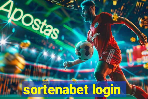 sortenabet login